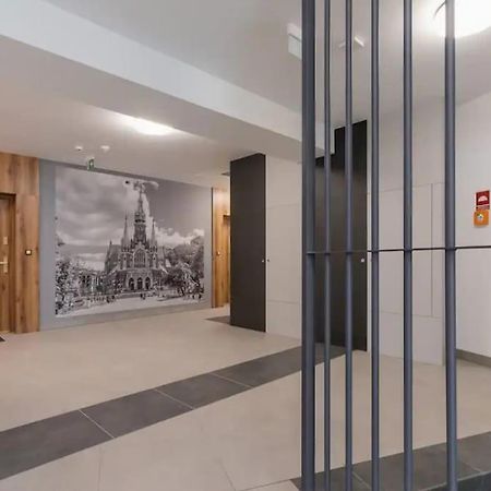 Lwowska 10 Residence, Rodzinny Apart Красков Екстериор снимка