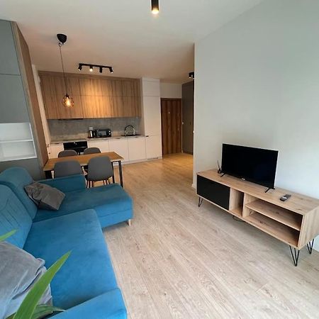 Lwowska 10 Residence, Rodzinny Apart Красков Екстериор снимка