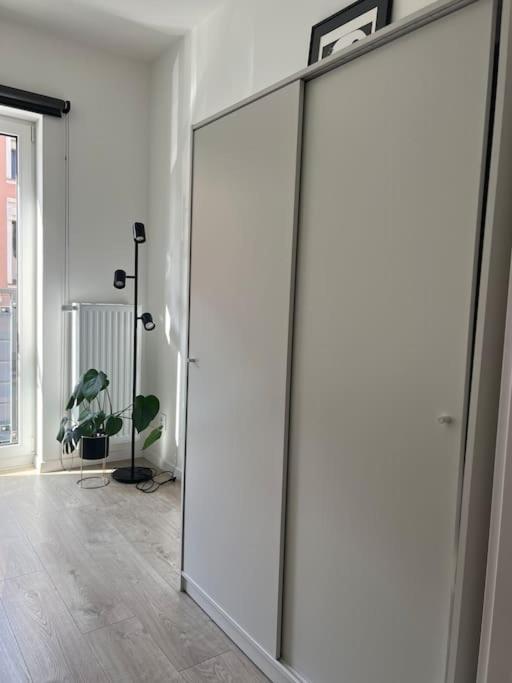 Lwowska 10 Residence, Rodzinny Apart Красков Екстериор снимка