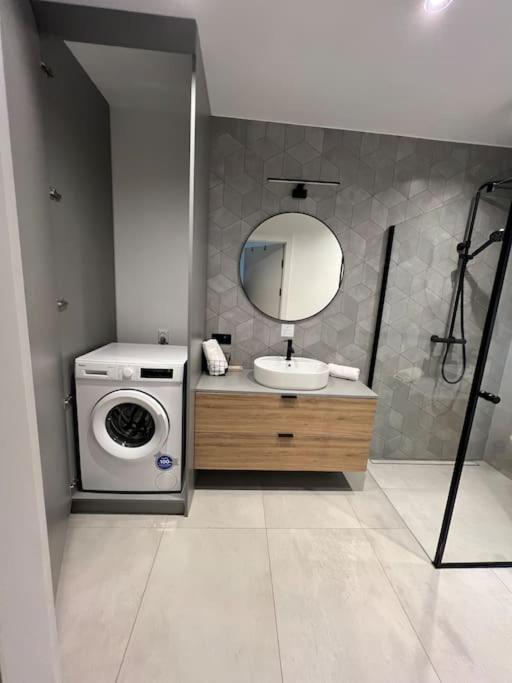 Lwowska 10 Residence, Rodzinny Apart Красков Екстериор снимка
