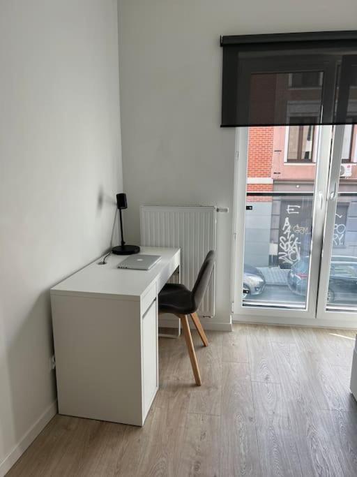 Lwowska 10 Residence, Rodzinny Apart Красков Екстериор снимка