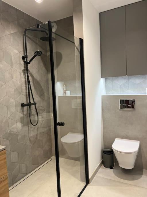 Lwowska 10 Residence, Rodzinny Apart Красков Екстериор снимка
