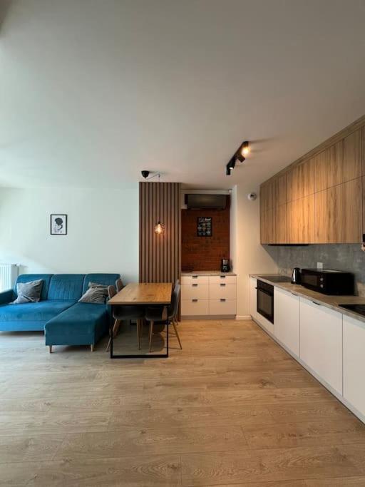 Lwowska 10 Residence, Rodzinny Apart Красков Екстериор снимка