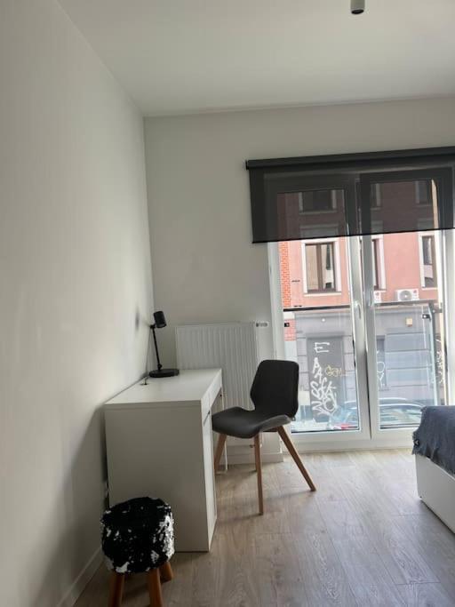Lwowska 10 Residence, Rodzinny Apart Красков Екстериор снимка