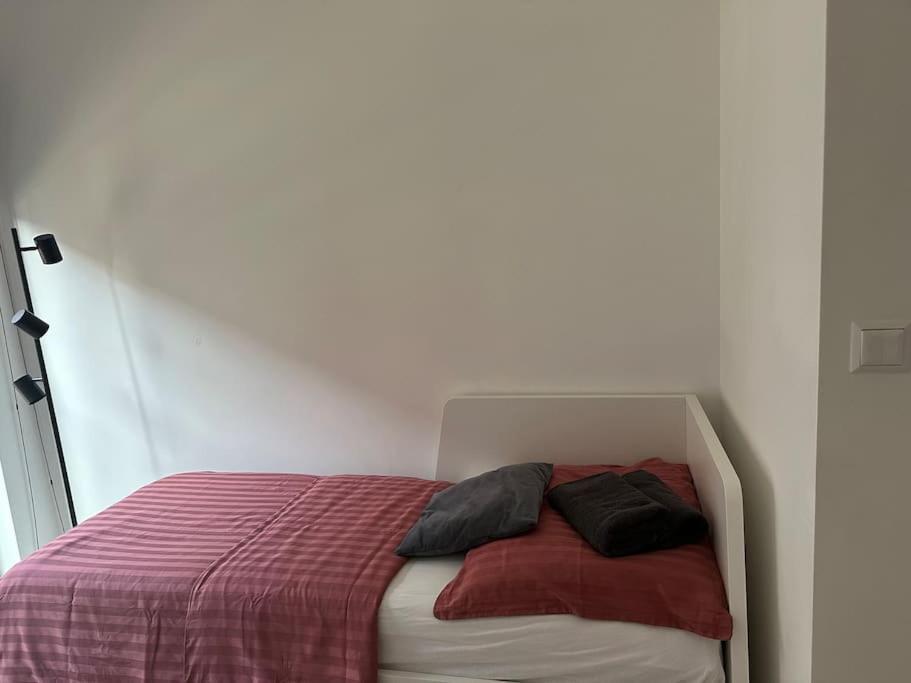 Lwowska 10 Residence, Rodzinny Apart Красков Екстериор снимка