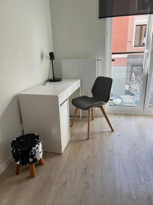 Lwowska 10 Residence, Rodzinny Apart Красков Екстериор снимка