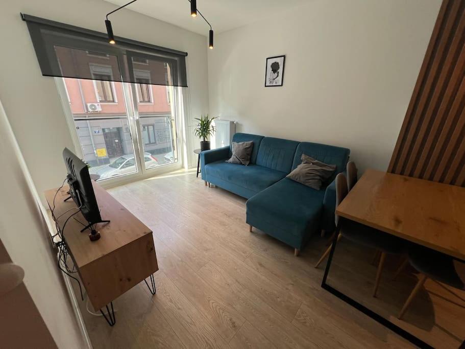 Lwowska 10 Residence, Rodzinny Apart Красков Екстериор снимка