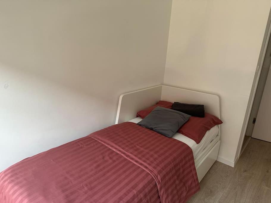 Lwowska 10 Residence, Rodzinny Apart Красков Екстериор снимка