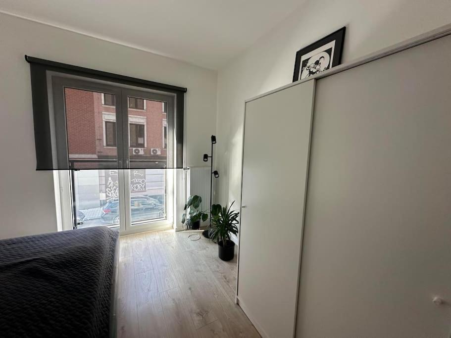 Lwowska 10 Residence, Rodzinny Apart Красков Екстериор снимка