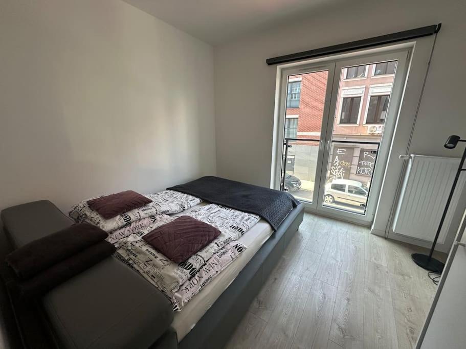 Lwowska 10 Residence, Rodzinny Apart Красков Екстериор снимка