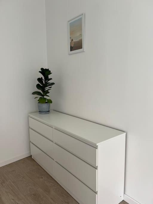 Lwowska 10 Residence, Rodzinny Apart Красков Екстериор снимка