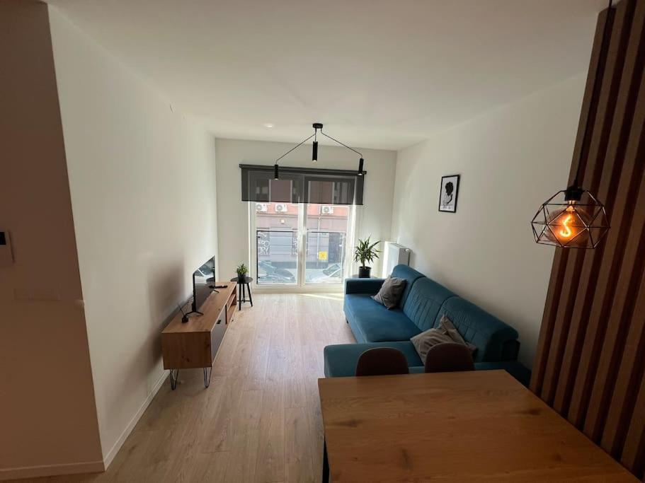 Lwowska 10 Residence, Rodzinny Apart Красков Екстериор снимка