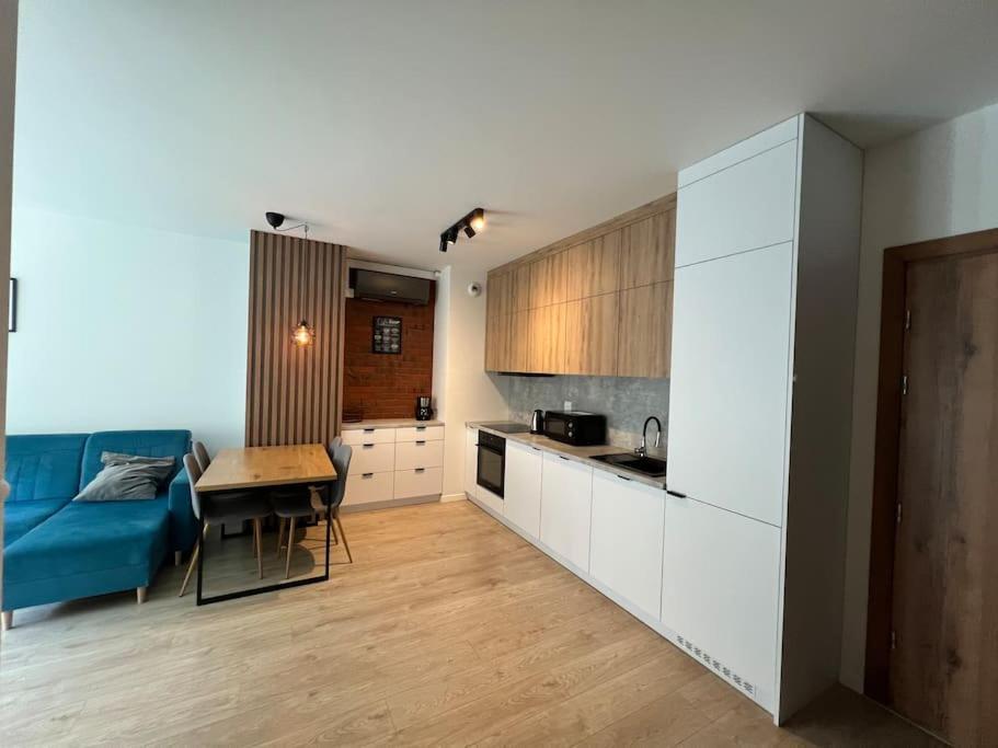Lwowska 10 Residence, Rodzinny Apart Красков Екстериор снимка