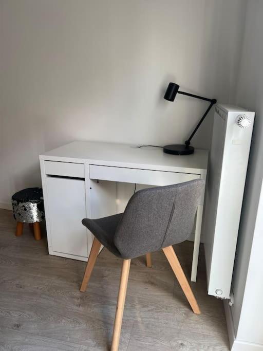 Lwowska 10 Residence, Rodzinny Apart Красков Екстериор снимка