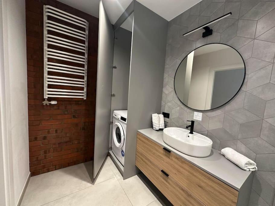 Lwowska 10 Residence, Rodzinny Apart Красков Екстериор снимка