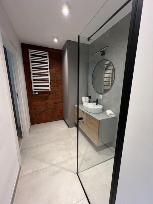 Lwowska 10 Residence, Rodzinny Apart Красков Екстериор снимка
