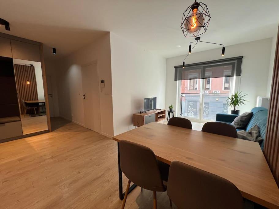 Lwowska 10 Residence, Rodzinny Apart Красков Екстериор снимка